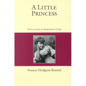 A Little Princess (Courage classics)