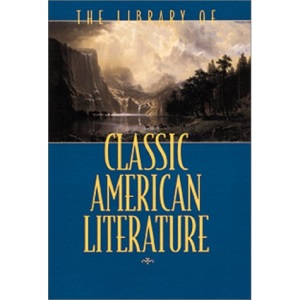 The Library of Classic American Literature