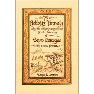 A Hobbit's Travels (Journal)