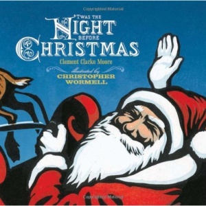 Twas The Night Before Christmas: 40