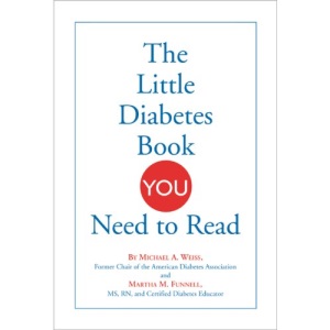 The Little Diabetes Book You Need to Read