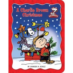 A Charlie Brown Christmas (Peanuts) (Peanuts) (Peanuts (Running Press))