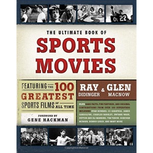 The Ultimate Book of Sports Movies