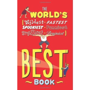 The World's Best Book