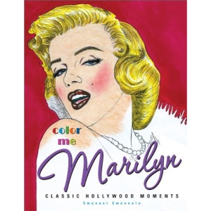 Color Me Marilyn