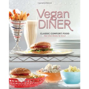 Vegan Diner