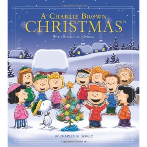 A Charlie Brown Christmas: With Sound and Music