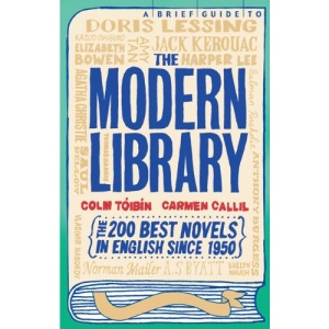 A Brief Guide to the Modern Library