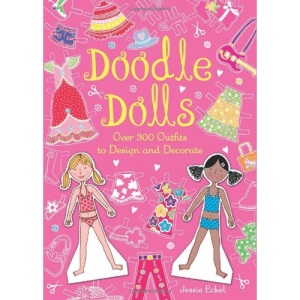 Doodle Dolls