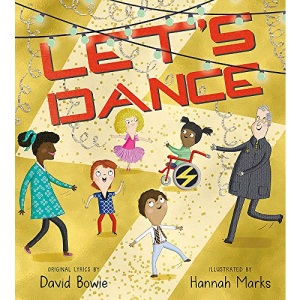 Let's Dance