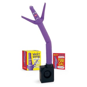 Wacky Waving Inflatable Tube Gal (Rp Minis)