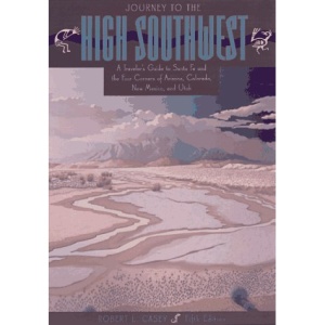 Journey to the High Southwest (5th ed)
