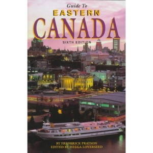 Guide to Eastern Canada
