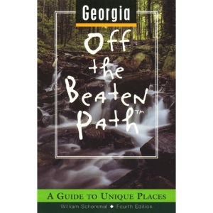 Georgia (Insiders Guide: Off the Beaten Path)