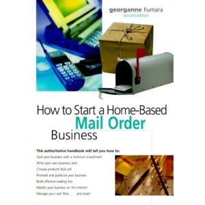 How to Start a Home-Based Mail Order Business