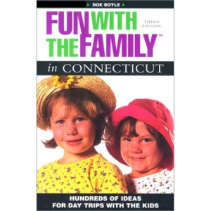 Fun with the Family in Connecticut