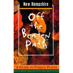 New Hampshire (Insiders Guide: Off the Beaten Path)