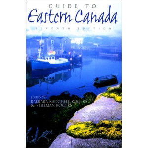 Guide to Eastern Canada, 7th