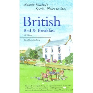 Special Places to Stay British Bed & Breakfast