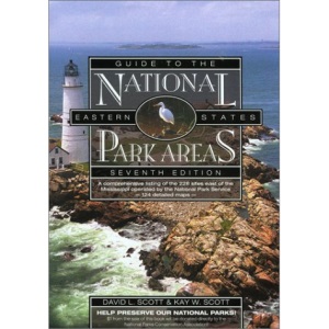 Eastern States (Guide to the National Park Areas)