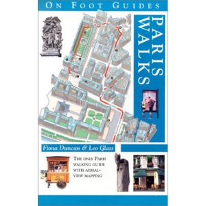 Paris Walks (On Foot Guides)