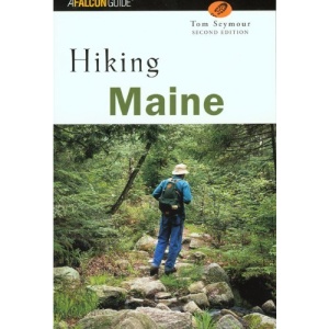 Hiking Maine