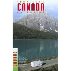 Traveler's Companion Canada (Traveler's companions)