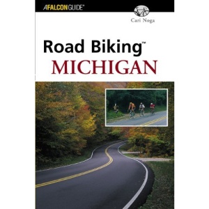 Road Biking Michigan