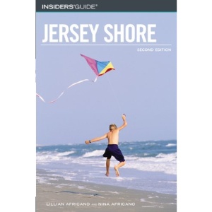 Insiders' Guide to the Jersey Shore, 2nd