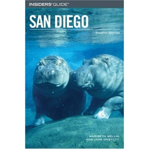 San Diego (Insiders' Guide to San Diego)