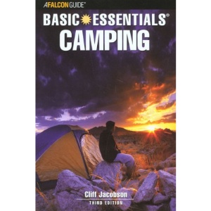 Basic Essentials: Camping (Basic Essentials (Globe Pequot))