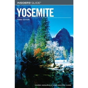 Yosemite (Insiders' Guide)
