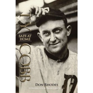 Ty Cobb: Safe at Home