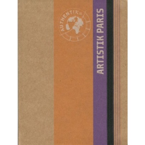 Artistik Paris (Authentik)