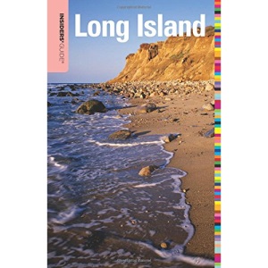 Insiders' Guide to Long Island