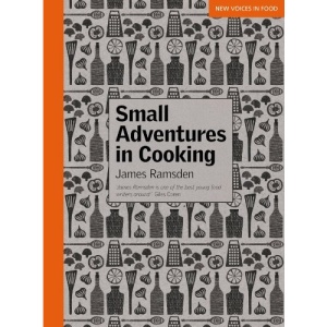 Small Adventures in Cooking