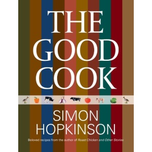 The Good Cook