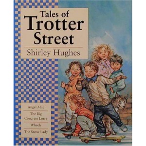 Tales of Trotter Street