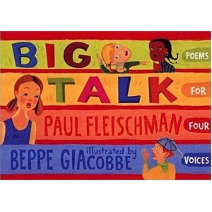 Big Talk