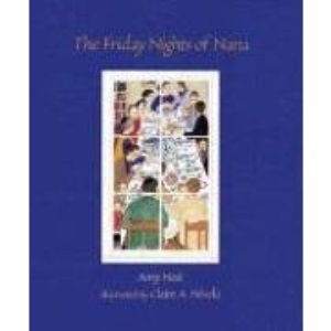 The Friday Nights of Nana