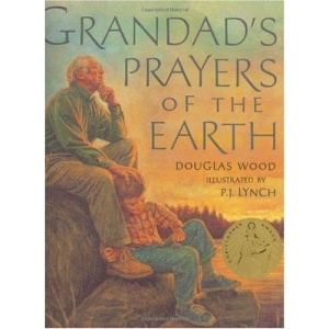 Grandad's Prayers of the Earth