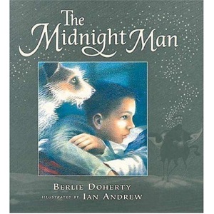 The Midnight Man (Us)