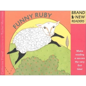 Funny Ruby (Brand New Readers)