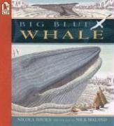Big Blue Whale (Read and Wonder)