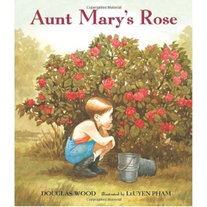 Aunt Mary's Rose