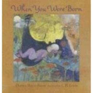 When You Were Born