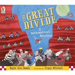 The Great Divide: A Mathematical Marathon