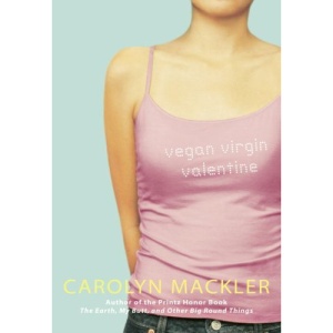 Vegan Virgin Valentine