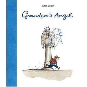 Grandpa's Angel