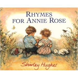 Rhymes for Annie Rose